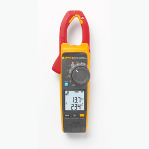 Fluke 377 FC Clamp Meter
