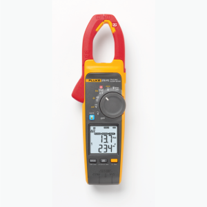 Fluke 378 FC Clamp Meter