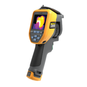 Cameras Nhiệt TiS PRO